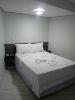 Hotel Bellagio - Campo Grande - 5