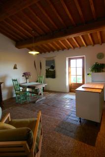 Casina Di Cornia - Castellina in Chianti - 2