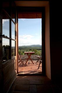 Casina Di Cornia - Castellina in Chianti - 1