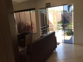 Hotel Bellagio - Campo Grande - 3