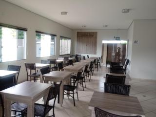 Hotel Bellagio - Campo Grande - 1