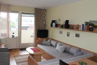 Ostsee-Ferienwohnung L150 - Brasilien - 0