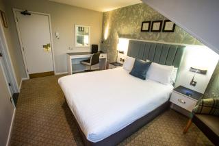 Abbey Hotel Golf & Spa - Redditch - 9