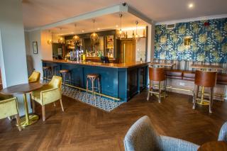 Abbey Hotel Golf & Spa - Redditch - 5