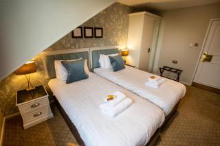 Abbey Hotel Golf & Spa - 6