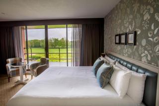 Abbey Hotel Golf & Spa - Redditch - 7
