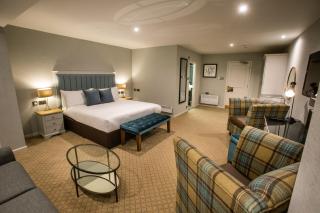 Abbey Hotel Golf & Spa - 5