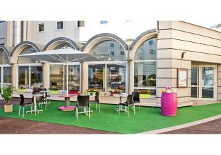 ibis Styles Strasbourg Stade de la Meinau - Estrasburgo - 5