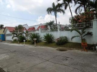 BF Homes International House for rent with pool and Jacuzzi - Manille - 0