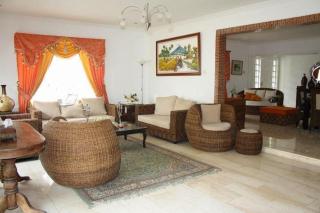 BF Homes International House for rent with pool and Jacuzzi - 3