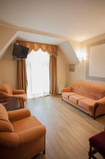 Pegasa Pils Spa Hotel - Jurmala - 3