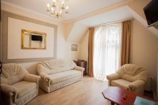 Pegasa Pils Spa Hotel - Jurmala - 8