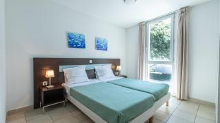 Vacancéole - Résidence Le Crystal - Cagnes-sur-Mer - 9