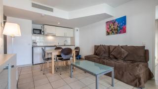 Vacancéole - Résidence Le Crystal - Cagnes-sur-Mer - 1