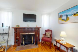Cottage by the Bay - Pocasset - 8