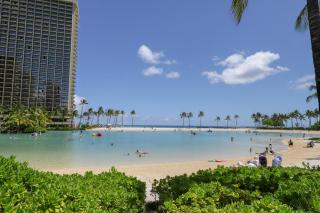 Harbor View Plaza #1203 - Honolulu - 9