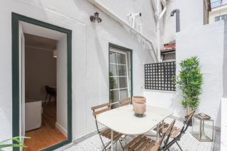 Your Lisbon Home Bairro Alto III - Lisbona - 5