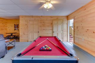 Hollow's Trail - Whittier - 8