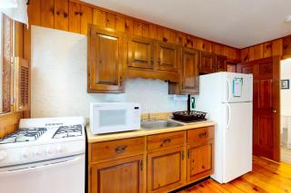 Cottage by the Bay - Pocasset - 6