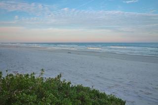 Sea Coast Garden II - New Smyrna Beach - 8