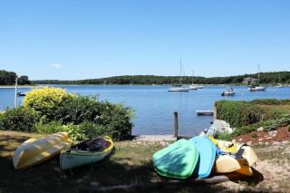 Cottage by the Bay - Pocasset - 4