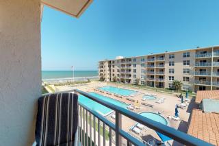 Sea Coast Garden II - New Smyrna Beach - 6