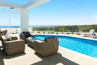 Villa Rubi - Ayia Napa - 3