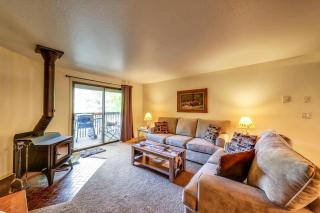 Sonoma Getaway - McCall - 5
