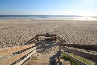 Sea Coast Garden II - New Smyrna Beach - 3