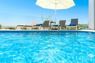 Villa Rubi - Ayia Napa - 2