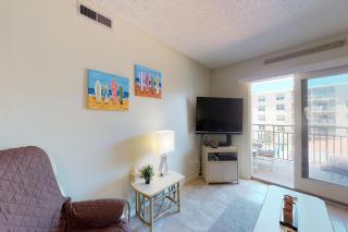 Sea Coast Garden II - New Smyrna Beach - 2
