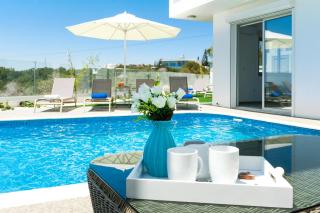 Villa Rubi - Ayia Napa - 1