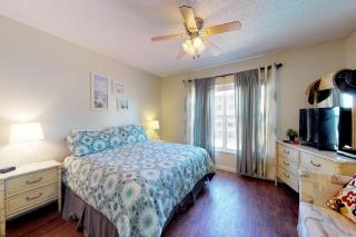 Sea Coast Garden II - New Smyrna Beach - 1