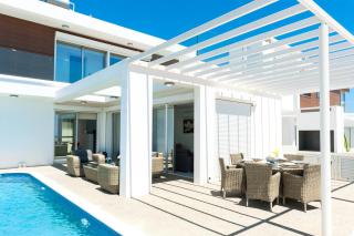 Villa Rubi - Ayia Napa - 5
