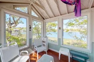 Cottage by the Bay - Pocasset - 0