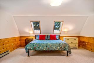 The Cabin on Squam Lake - Center Harbor - 1