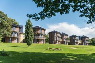 Hotel & Golfrestaurant Gut Wissmannshof - Staufenberg - 2