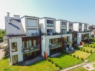 Apart Harmony - Apartamenty Przy Zatoce - Puck - 3