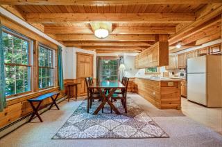 The Cabin on Squam Lake - Center Harbor - 4