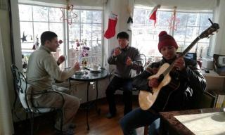 Fermata Pension - Pyeongchang - 5