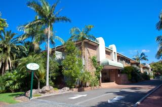 The Belmore Apartments Hotel - Wollongong - 1