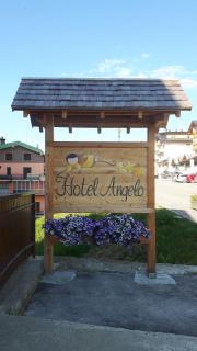 Hotel Angelo - Passo del Tonale - 1