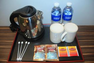 Alami Garden Hotel - 4