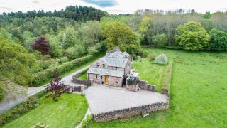 Rose Cottage - Sandford - 0