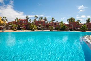 El Jasmine - Corralejo - 7