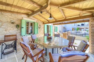 Villa Stone Queen - Malinska - 8
