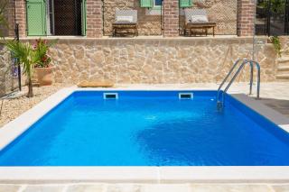 Villa Stone Queen - Malinska - 6