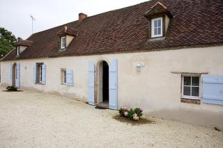 La Tuilerie du Paligny - Tallud-Sainte-Gemme - 6