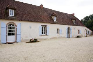 La Tuilerie du Paligny - Tallud-Sainte-Gemme - 7
