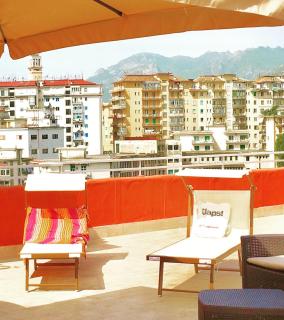 Dimora Montpellier - Salerno - 9
